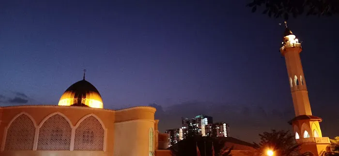 Masjid Taman Cheras Jaya Picture 2