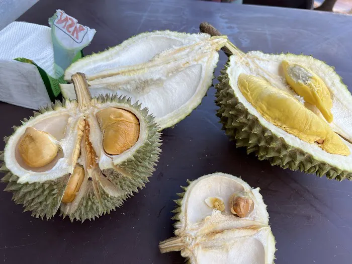 Durians Atok - Jalan Kebun Picture 5