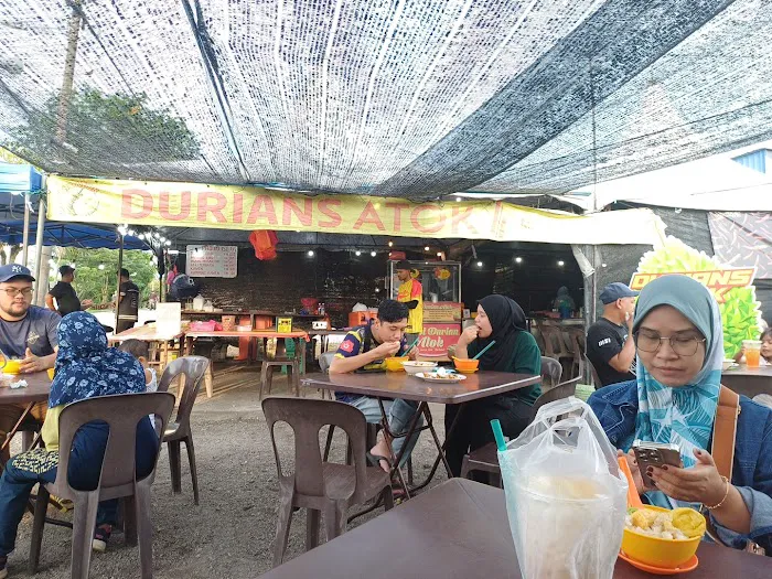 Durians Atok - Jalan Kebun Picture 10
