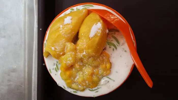 Durians Atok - Jalan Kebun Picture 2