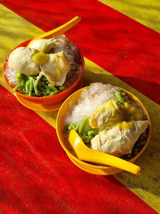 Durians Atok - Jalan Kebun Picture 8