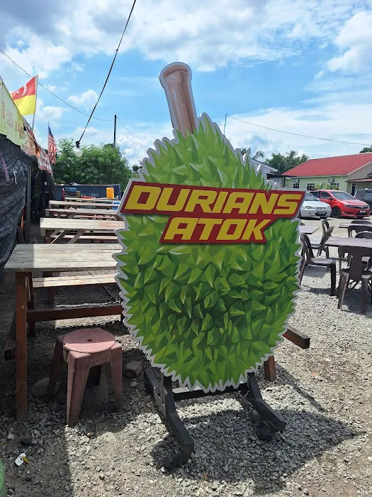 Durians Atok - Jalan Kebun Picture 1