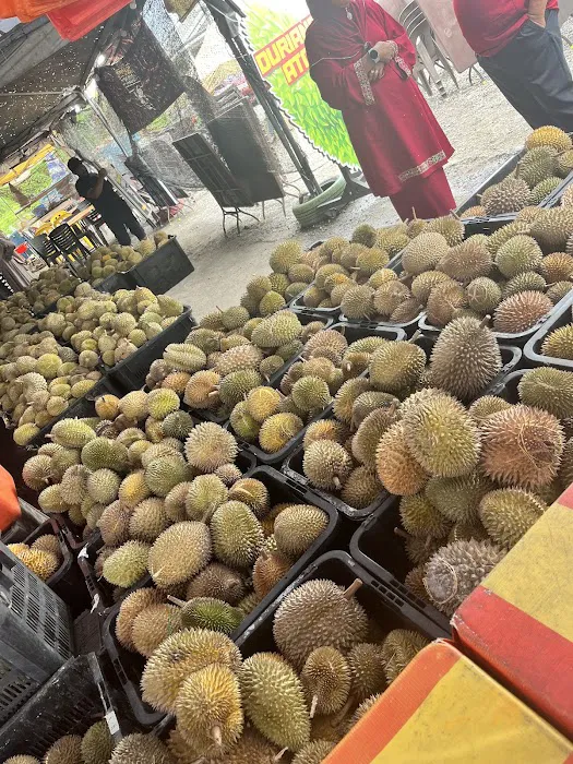 Durians Atok - Jalan Kebun Picture 9