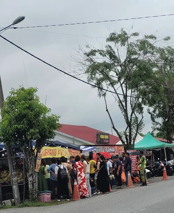 Durians Atok - Jalan Kebun Picture 7