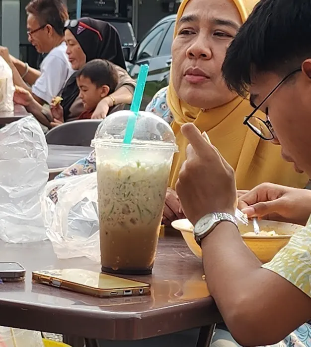 Durians Atok - Jalan Kebun Picture 6