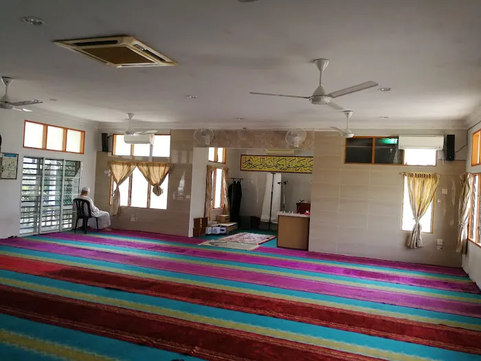 Surau Al - Hidayah Picture 2
