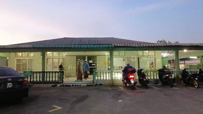 Surau Al - Hidayah Picture 1