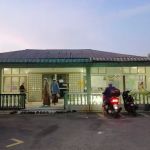 Surau Al - Hidayah