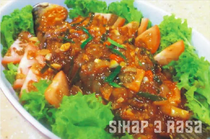 Alisha Tomyam Picture 9