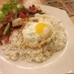 Alisha Tomyam