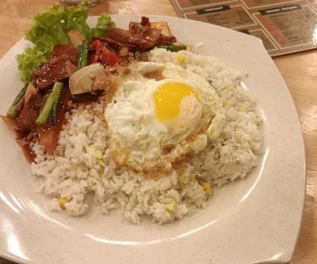 Alisha Tomyam