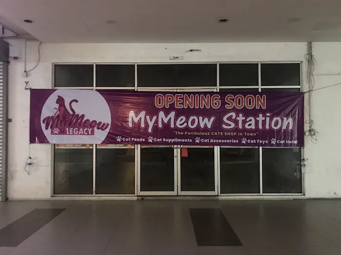 MyMeow Station Picture 6