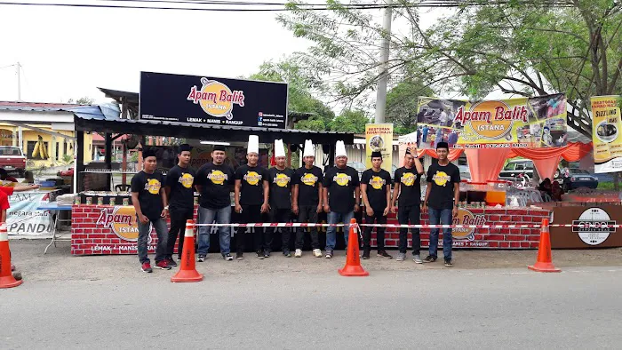 Apam Balik Istana Picture 5