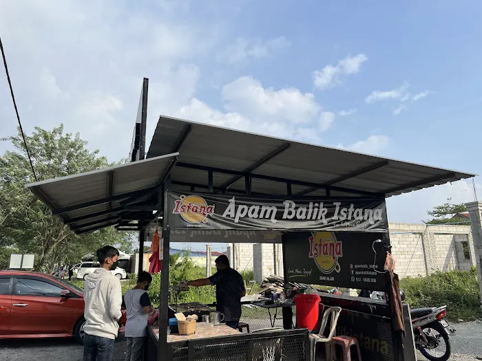 Apam Balik Istana Picture 1