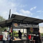 Apam Balik Istana