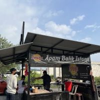Apam Balik Istana ico