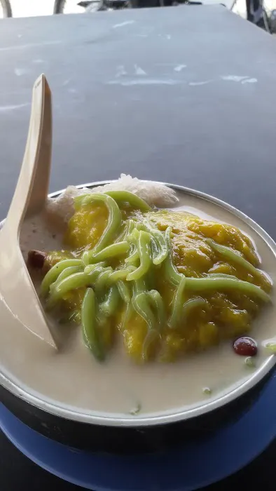 Apam Balik Istana Picture 2