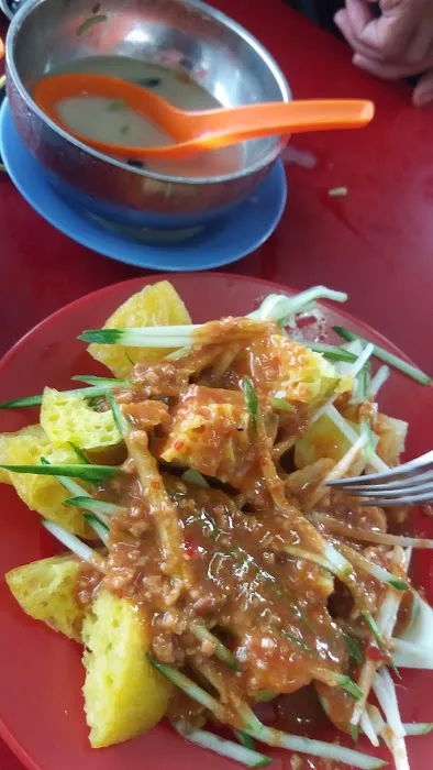 Apam Balik Istana Picture 4
