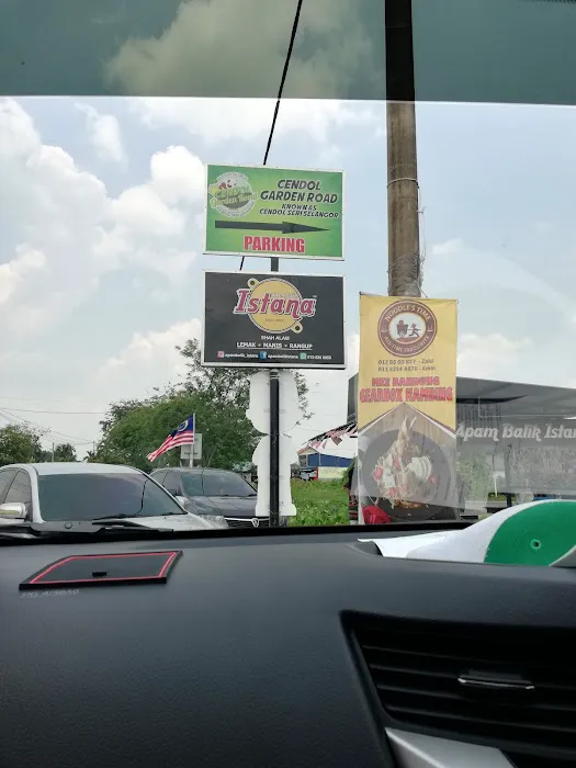 Apam Balik Istana Picture 8