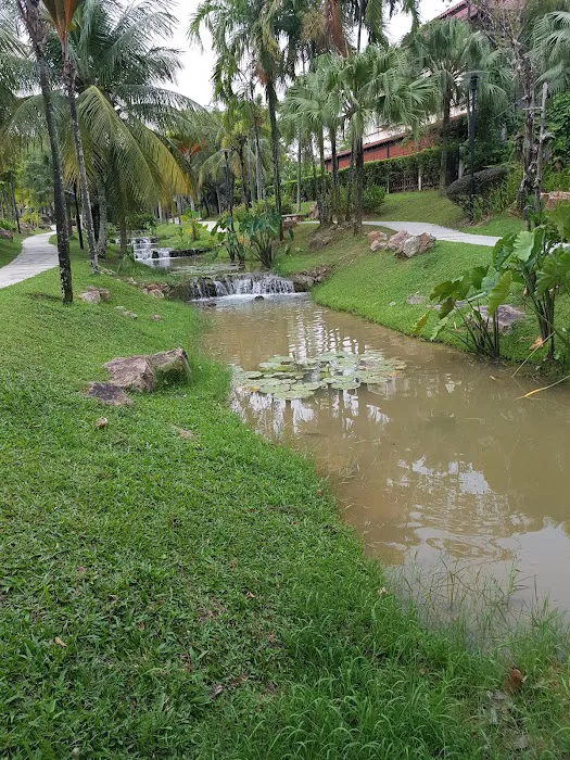 The Butterfly Creek Picture 10