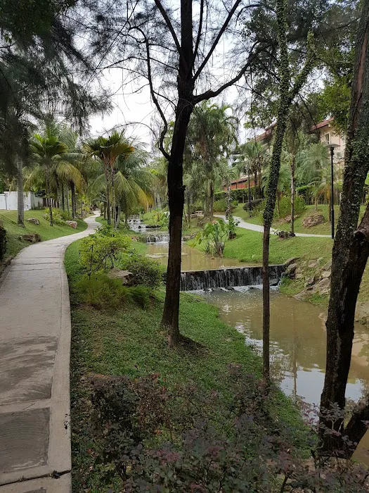 The Butterfly Creek Picture 8