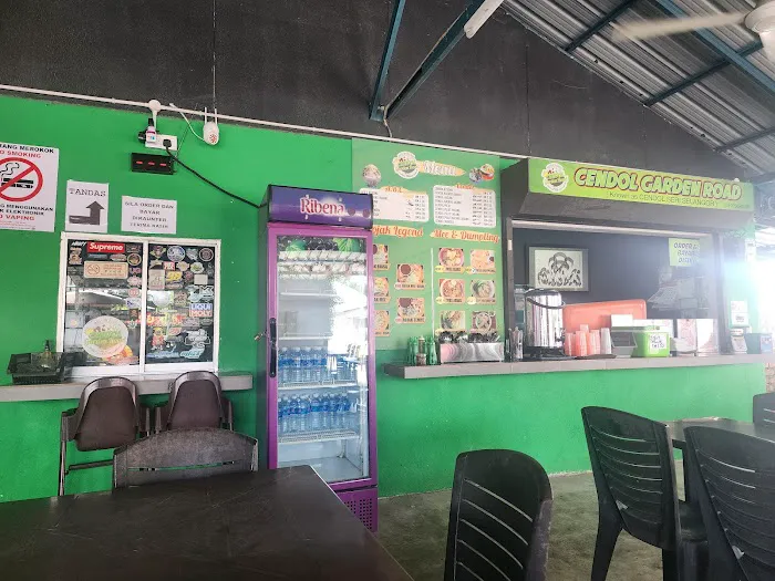 Cendol Garden Road Picture 6