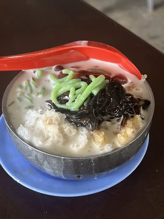 Cendol Garden Road Picture 10
