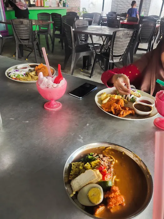 Cendol Garden Road Picture 4