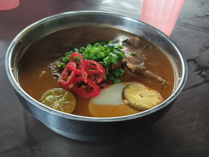 Cendol Garden Road Picture 2