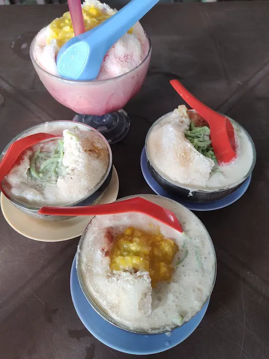 Cendol Garden Road Picture 5