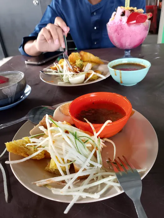 Cendol Garden Road Picture 9