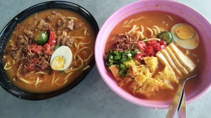 Cendol Garden Road Picture 1