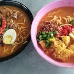 Cendol Garden Road