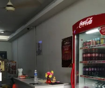 Sha Kaalai Enterprise
