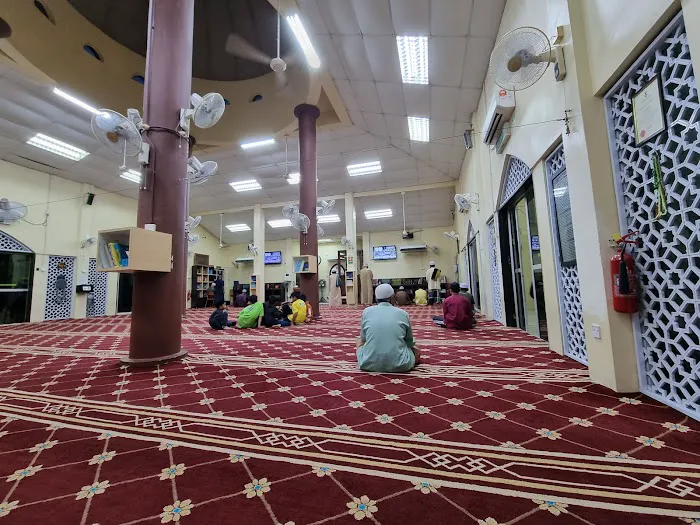 Surau Al-Muttaqin Picture 2