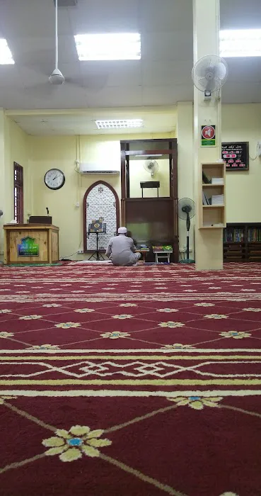 Surau Al-Muttaqin Picture 6