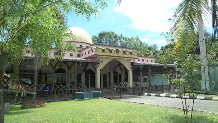 Surau Al-Muttaqin Picture 10