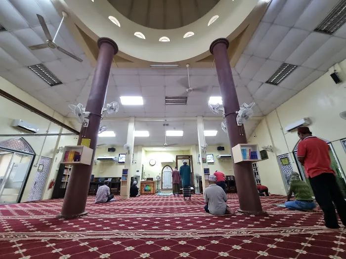 Surau Al-Muttaqin Picture 4