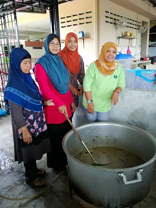 Surau Al-Muttaqin Picture 8