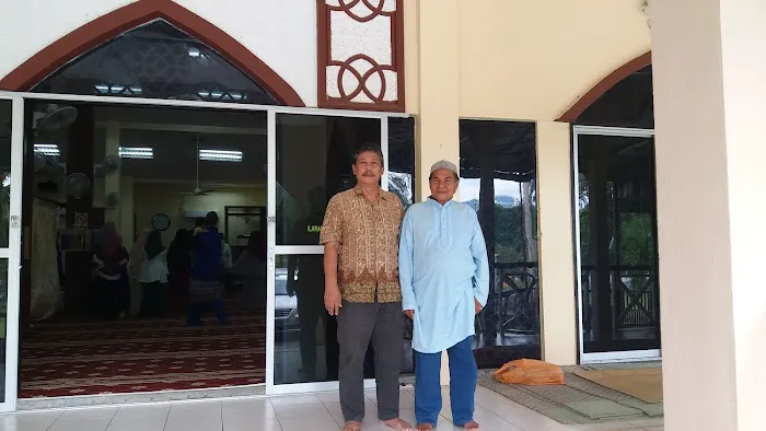 Surau Al-Muttaqin Picture 9