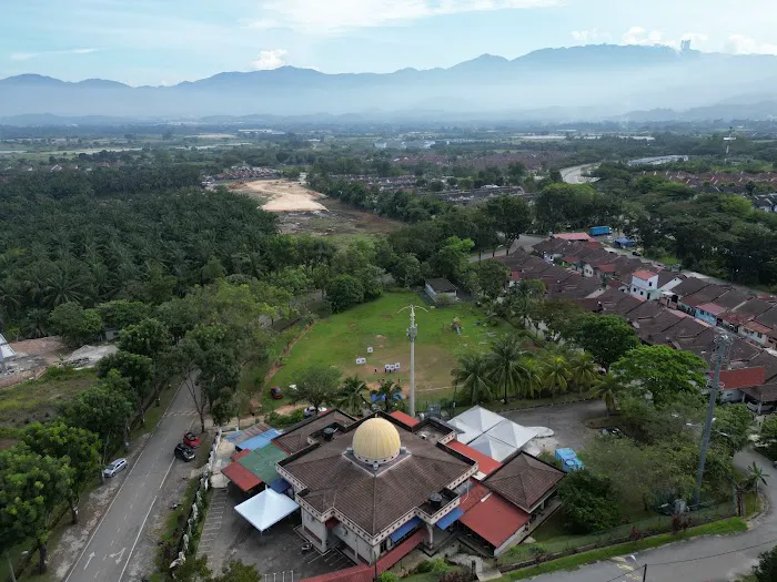 Surau Al-Muttaqin Picture 1