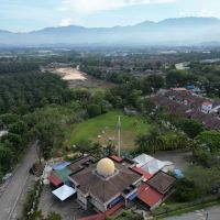 Surau Al-Muttaqin ico