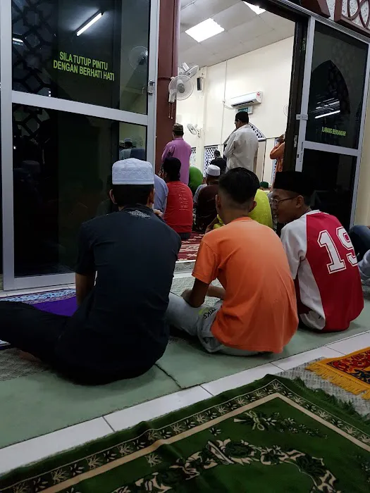 Surau Al-Muttaqin Picture 3