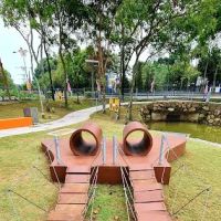 Setia Eco Park Pet Friendly Park ico