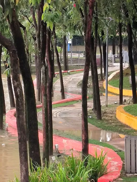 Setia Eco Park Pet Friendly Park Picture 2
