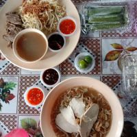 Kedai Makan Barakah ico