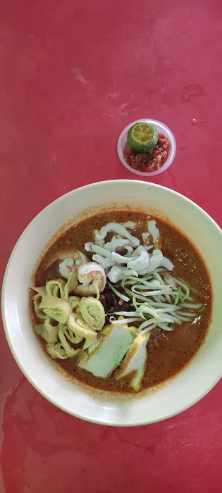 Kedai Makan Barakah Picture 3