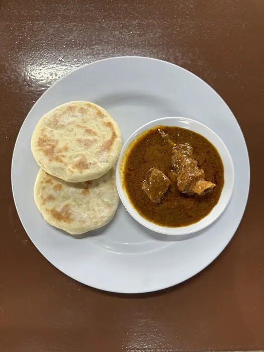 Kedai Makan Barakah Picture 5