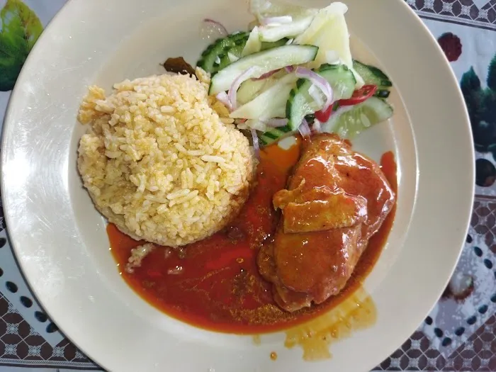 Kedai Makan Barakah Picture 4