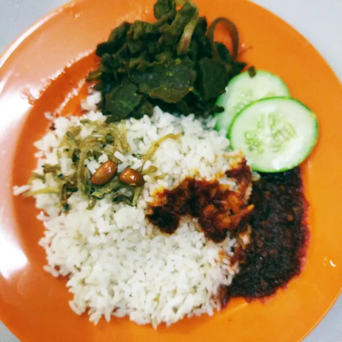 Kedai Makan Barakah Picture 7